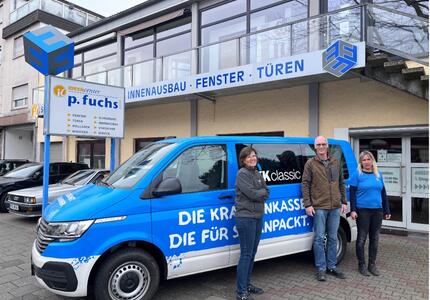 IC Fuchs