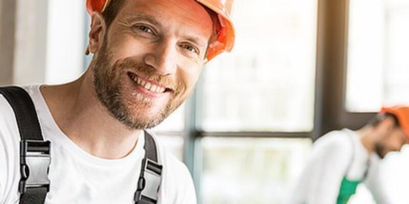 Arbeitsplatz mit Zukunft