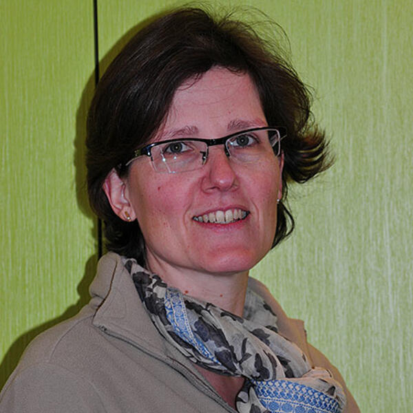 Gabriele Schuchardt