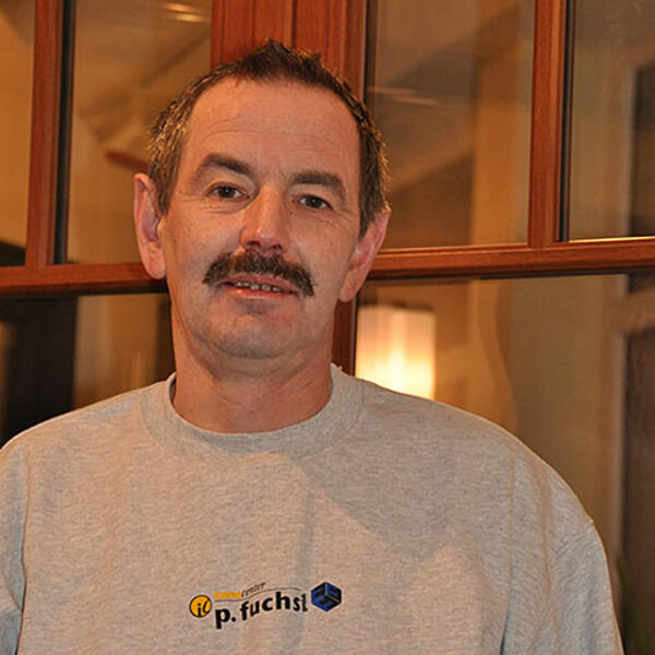 Klaus Müller